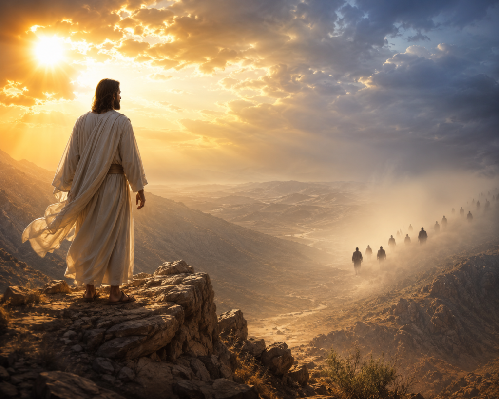 Isaiah 41:12 Explanation in Telugu/ Isaiah 41:12 Meaning in Telugu